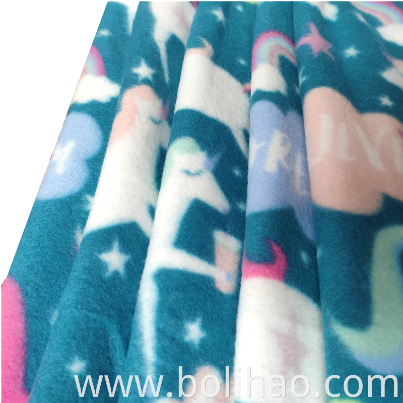 Polar Fleece 15